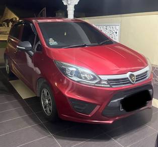 Proton Iriz STANDARD in Batu Berendam, MLK