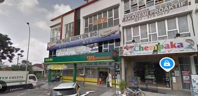 Shop lot For Sale in Nilai,NSN