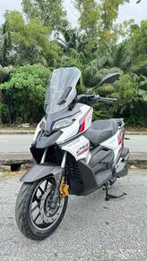 WMOTO RT2