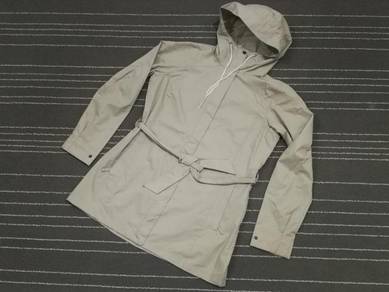 COLUMBIA WOMAN PARKA saiz M