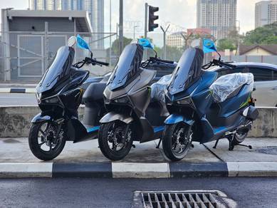 WMOTO ISLAND 150