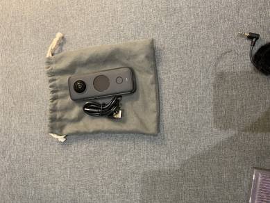 Insta360 one x2