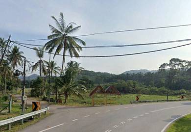 Agricultural Land in Brisu, MLK
