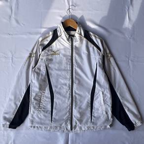 Mizuno Jacket