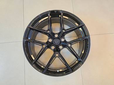 NEW 20inch VOGUE VWF-19 WHEELS Suitable BYD SEAL