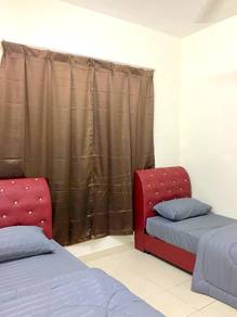 Room in Setapak, KUL