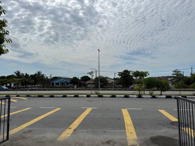 ASA Homestay Balok Perdana / Gebeng