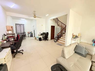2-storey Terraced House For Sale in Denai Alam,SGR