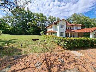 Residential Land in Putrajaya, PJY