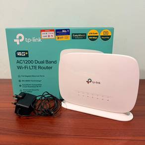Modem TP-Link Archer MR505 4G+
