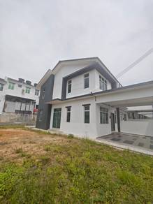 2-storey Terraced House For Sale in Alor Gajah,MLK