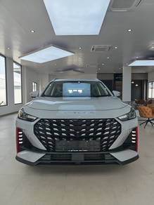 2026 Jetour VT9 PRIME