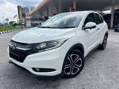 Honda HR-V V in Klang, SGR