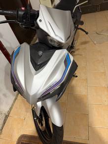 Yamaha Y16ZR