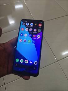 realme c3