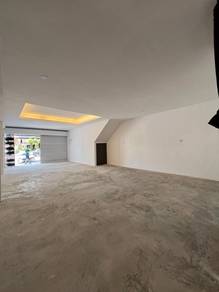 Shop lot For Rent in Kuching,SWK