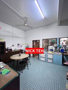 Office space For Rent in Pulau Tikus,PNG