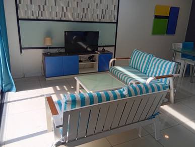 Service Residence For Rent in D'Latour