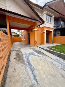 2-storey Terraced House For Sale in Puncak Alam,SGR