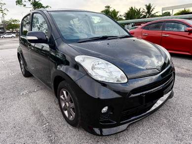 Perodua MyVi EZ in Bandar Bukit Tinggi, SGR