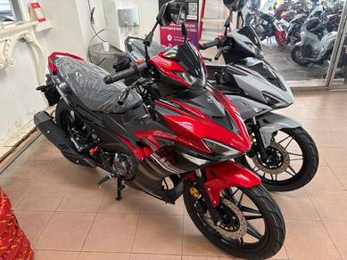 Modenas Z15GT