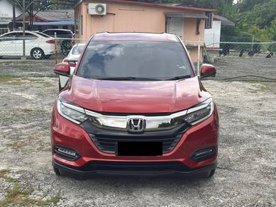 Honda HR-V V in Melaka City, MLK