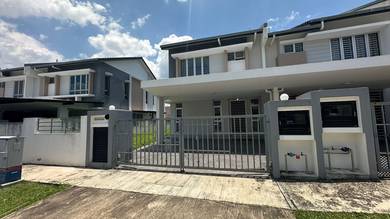 2-storey Terraced House For Sale in Rawang,SGR