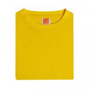 T Shirt Round Neck Comfy Cotton 160Gm Pl Kid CT52X
