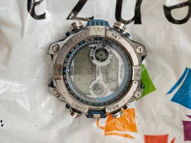 Casio Watch