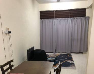 Room in Bayan Baru, PNG