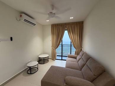 Condominium For Rent in Pandan Residence