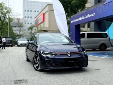 Volkswagen Golf GTI in Balakong, SGR