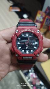 G Shock GA900