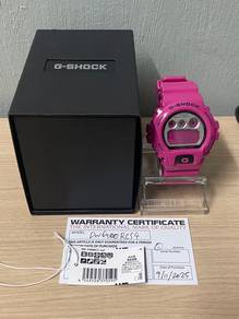 G Shock RCS4