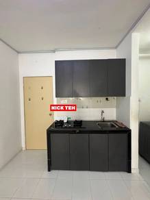 Apartment For Rent in Idaman Selasih