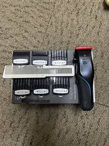 Wahl vapor(1year used)