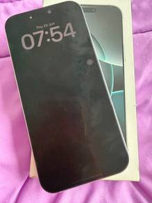 iphone 16 promax 512 gb