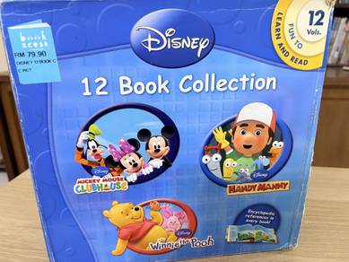 Bookset