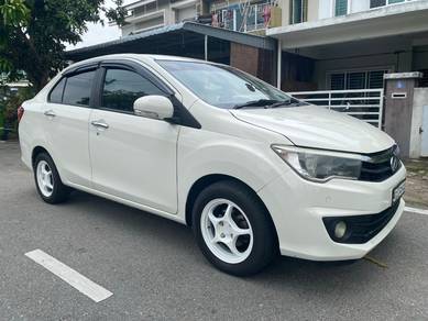 Perodua Bezza PREMIUM X in Temerloh, PHG