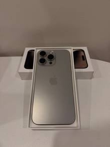 iPhone 15 Pro Max 256GB Titanium