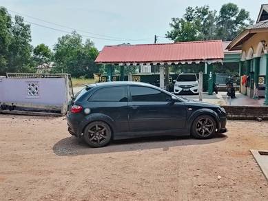 Proton Satria NEO H-LINE CPS in Kemaman, TRG