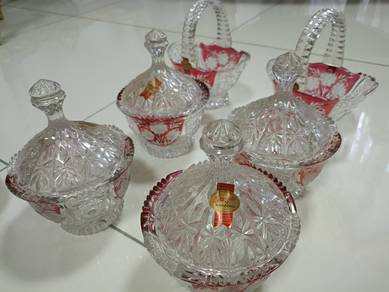 Bleikristal For Sale