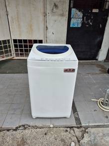 Toshiba mesin basuh washing machine washer 7.2 k.g