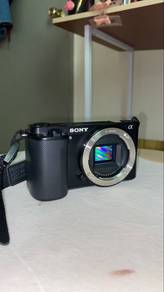 Sony ZV-E10