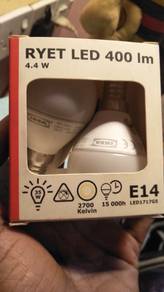Ryet Led Bulb E14 4.4W 400lm (2)