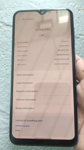 samsung a30 