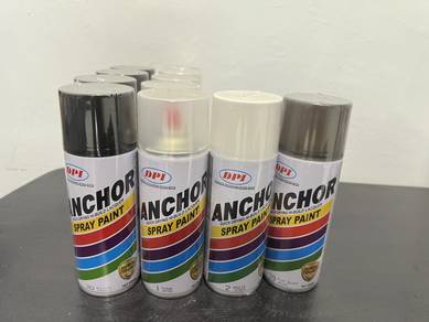 Anchor Spray