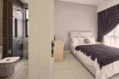 Service Residence For Sale in COVO Residence @ 16 Sierra