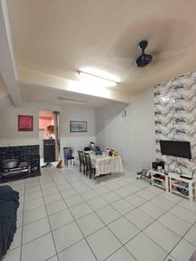 2-storey Terraced House For Sale in Iskandar Puteri,JHR