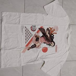 Kimetsu No Yaiba T-Shirt